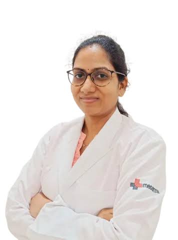 Dr Kumari Priyanka